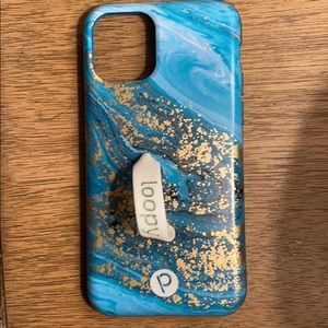 Loopy Phone Case Apple 11 Pro